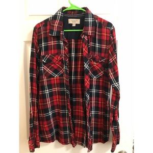 Flannel